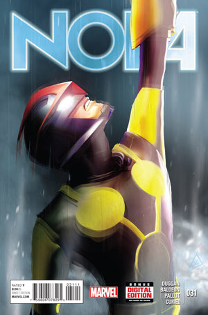 Nova (2013) #31