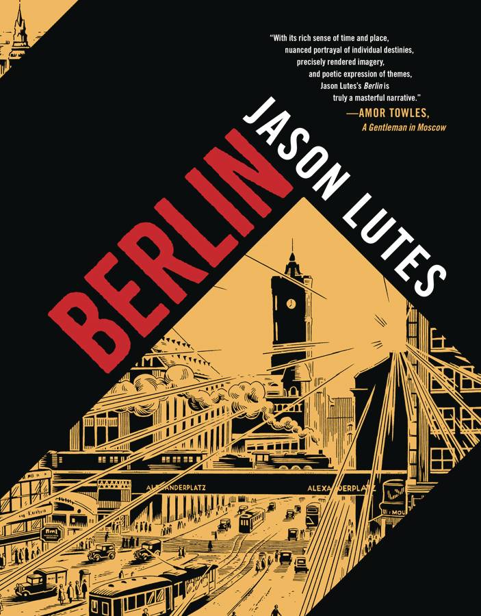 Berlin Complete Edition