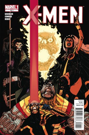 X-Men (2010) #15.1