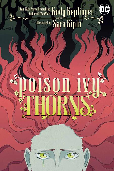 Poison Ivy: Thorns - A Graphic Novel