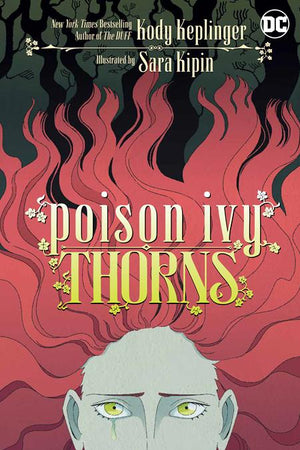 Poison Ivy: Thorns - A Graphic Novel