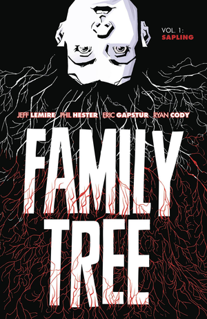Family Tree (2019) Volume 1: Sapling