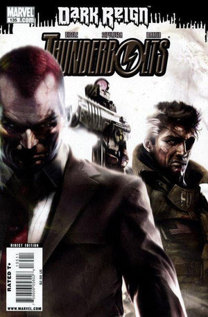 Thunderbolts (1997) #135
