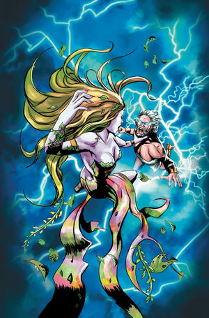 Icarus Rising #0: The Fall