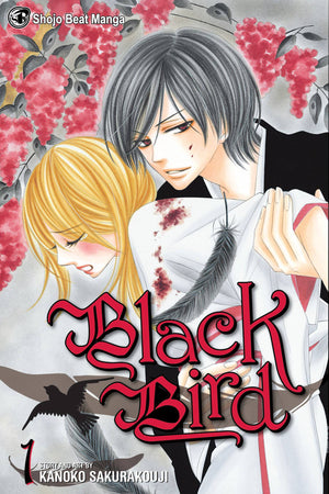 Black Bird Volume 1