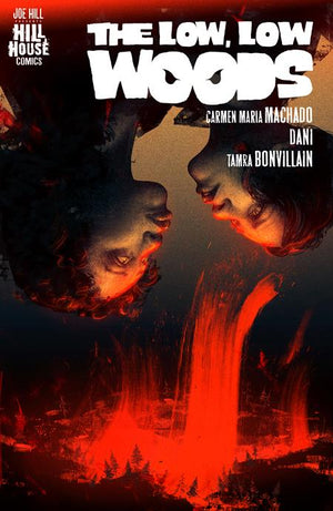 Low, Low Woods (2019) HC