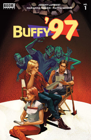 Buffy '97 #1 (One-Shot)