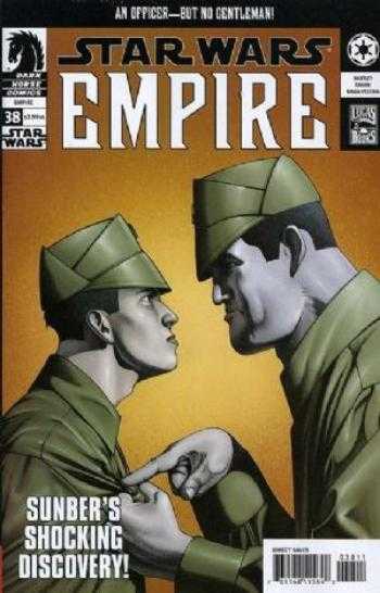 Star Wars: Empire (2002) #38
