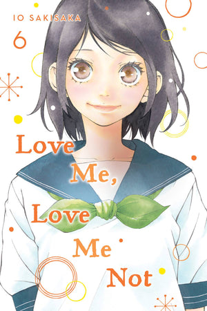 Love Me, Love Me Not Volume 06