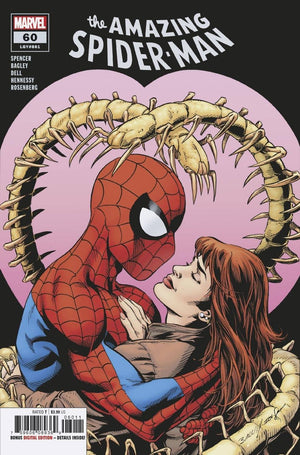 Amazing Spider-Man (2018) #60