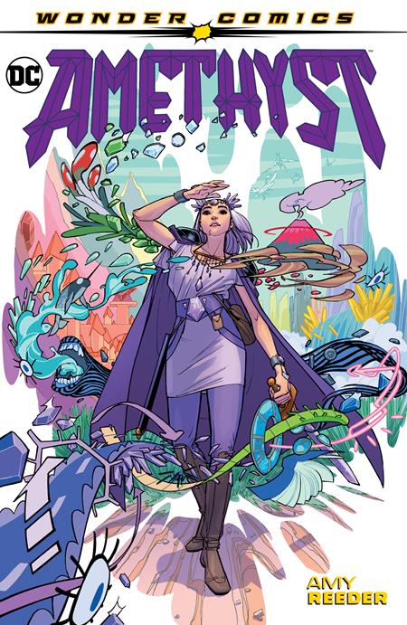 Amethyst (2020)