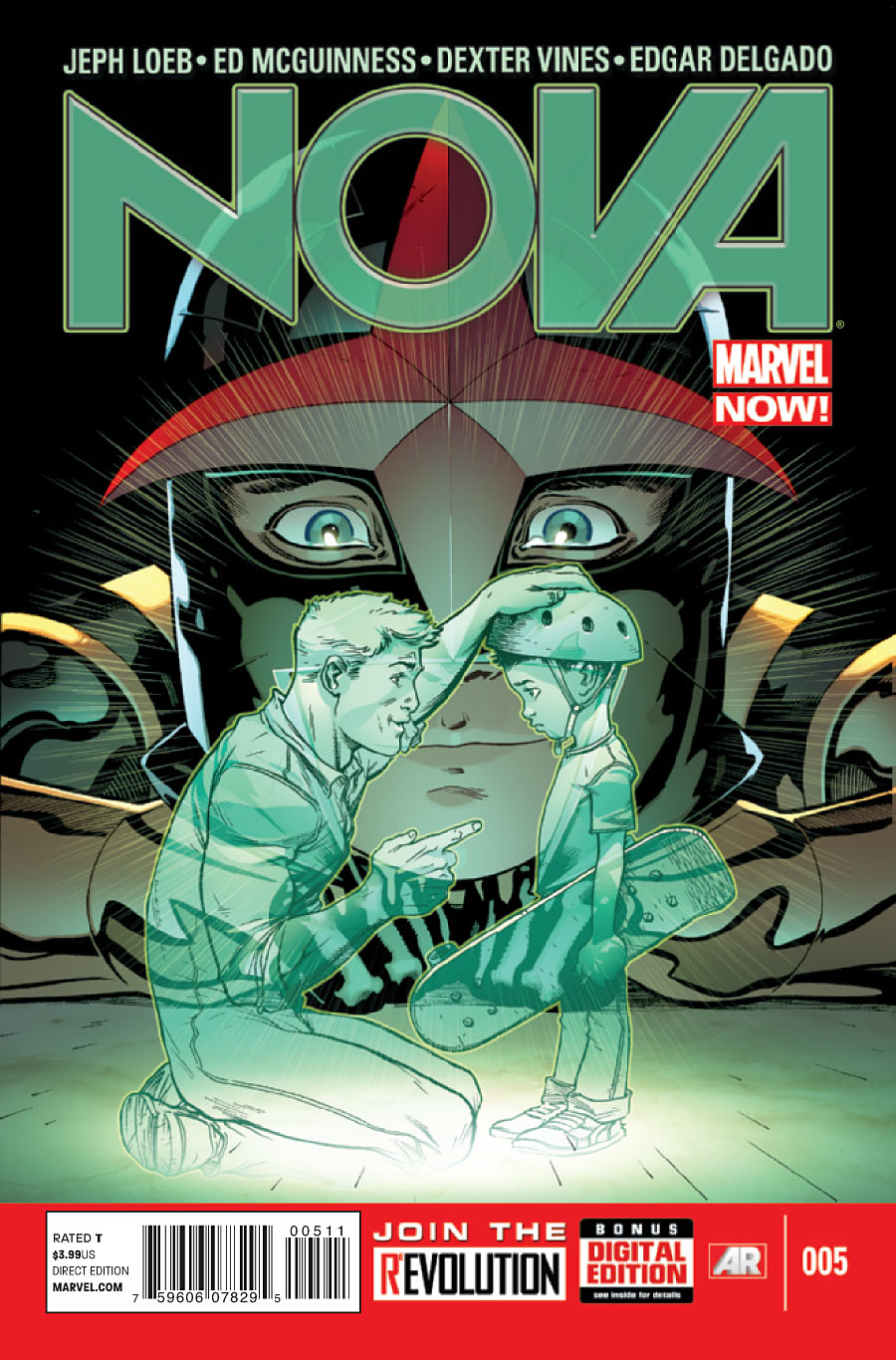 Nova (2013) #05