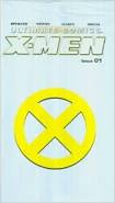 Ultimate Comics X-Men (2011) #01 Polybagged