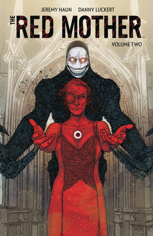 Red Mother (2019) Volume 2
