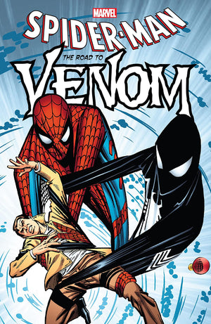 Spider-Man: The Road to Venom