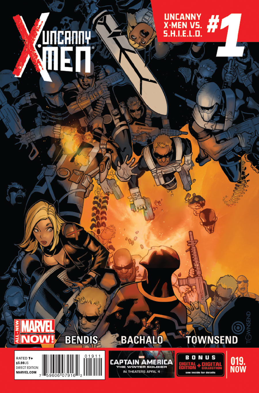 Uncanny X-Men (2013) #19.NOW