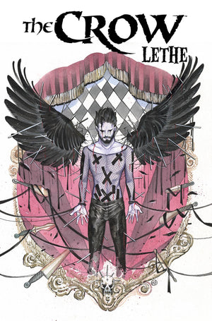 The Crow: Lethe (2020)