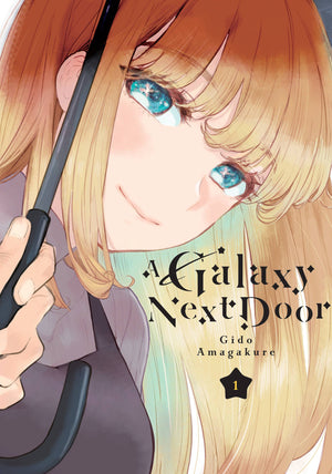 A Galaxy Next Door Volume 1