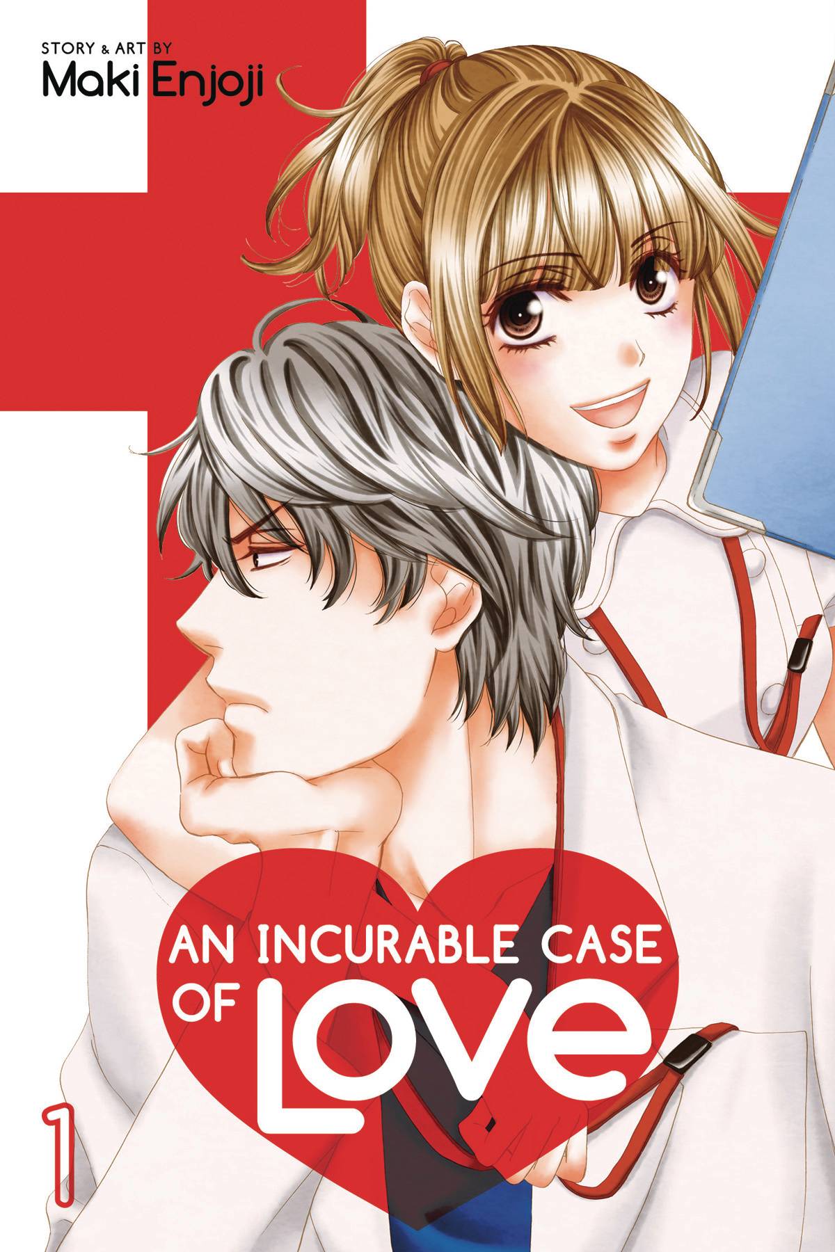 An Incurable Case of Love Volume 1