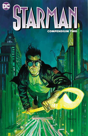 Starman Compendium Volume 2