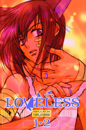 Loveless (2-in-1 Edition) Volume 1