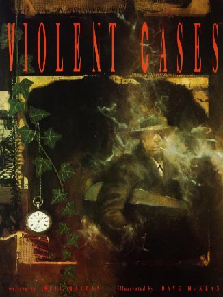 Violent Cases (1991)