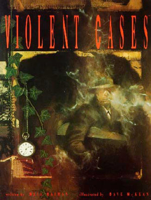 Violent Cases (1991)