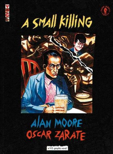 Small Killing (1993)