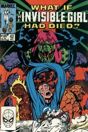 What If...? (1977) #42