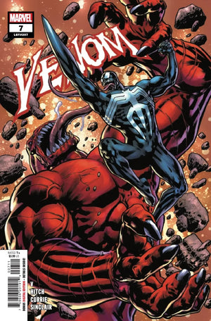 Venom (2021) #07