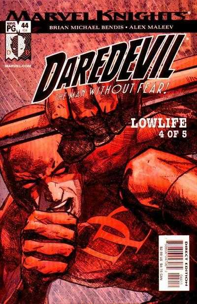 Daredevil (1998) #44