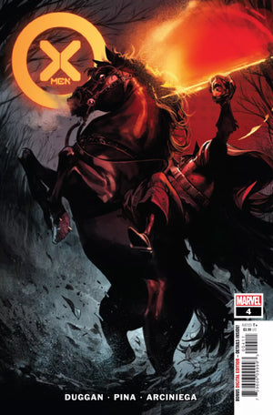 X-Men (2021) #4