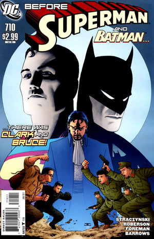 Superman #710