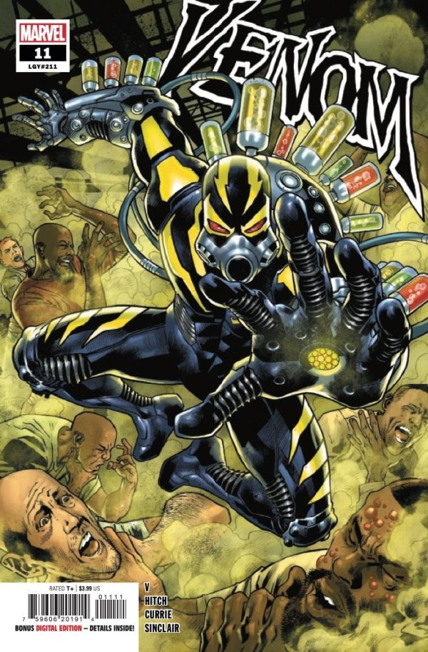 Venom (2021) #11