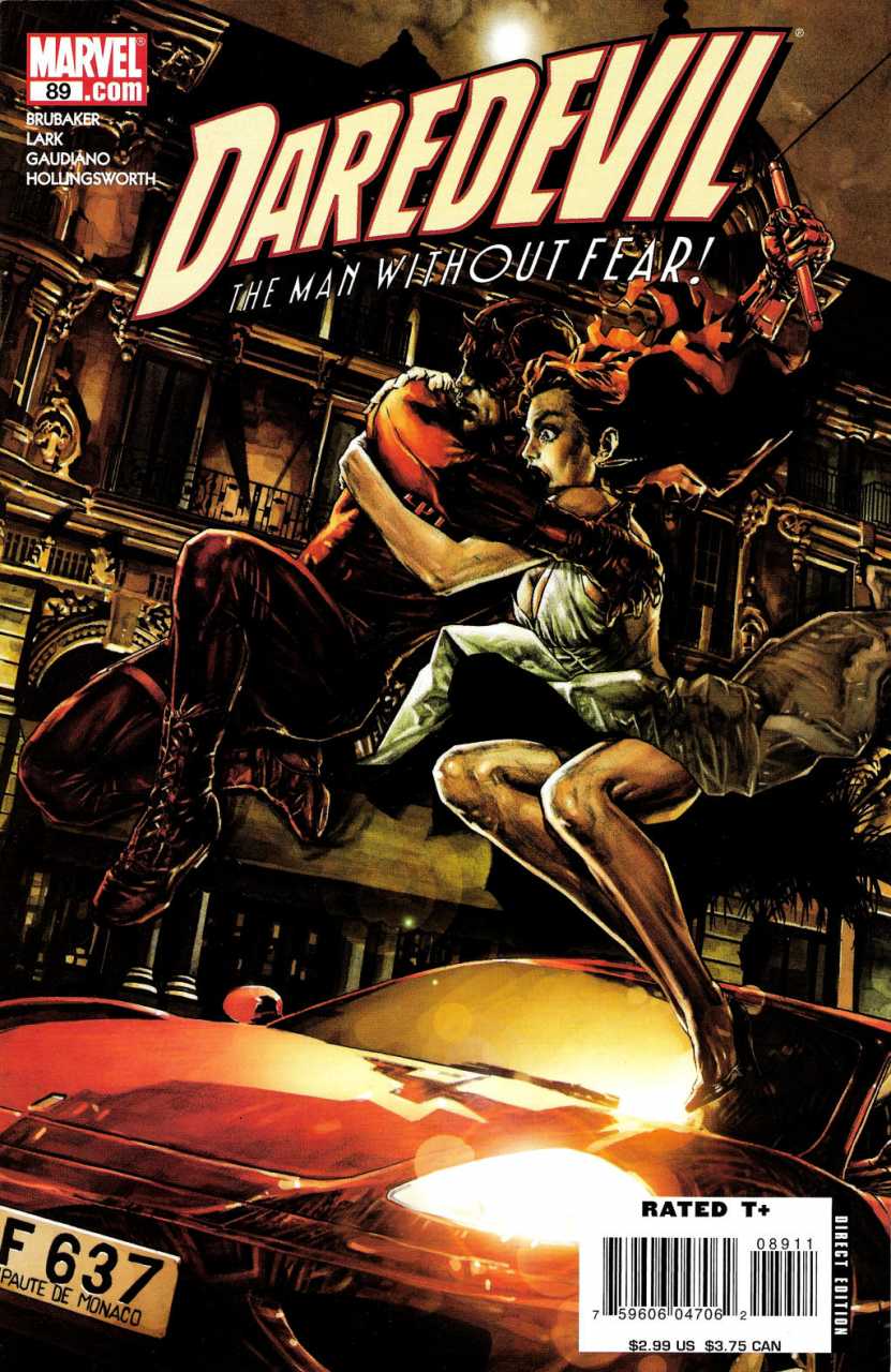 Daredevil (1998) #89