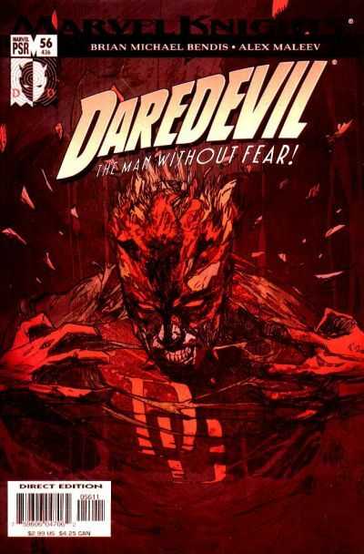 Daredevil (1998) #56