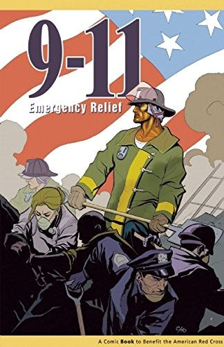 9-11: Emergency Relief (2002)