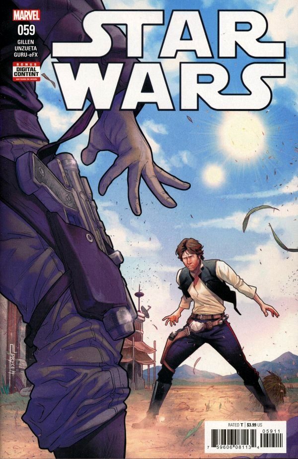 Star Wars (2015) #59
