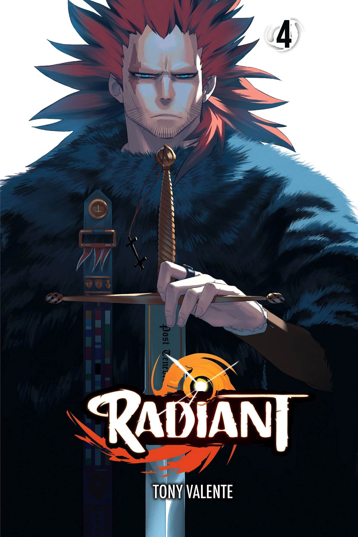 Radiant Volume 04