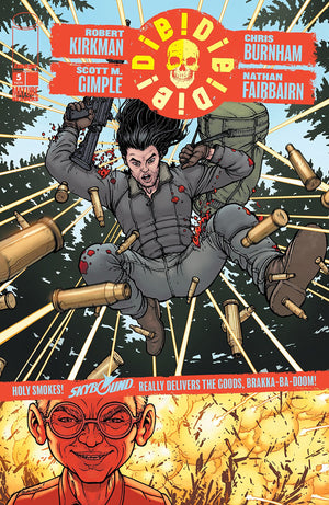 Die! Die! Die! (2018) #05