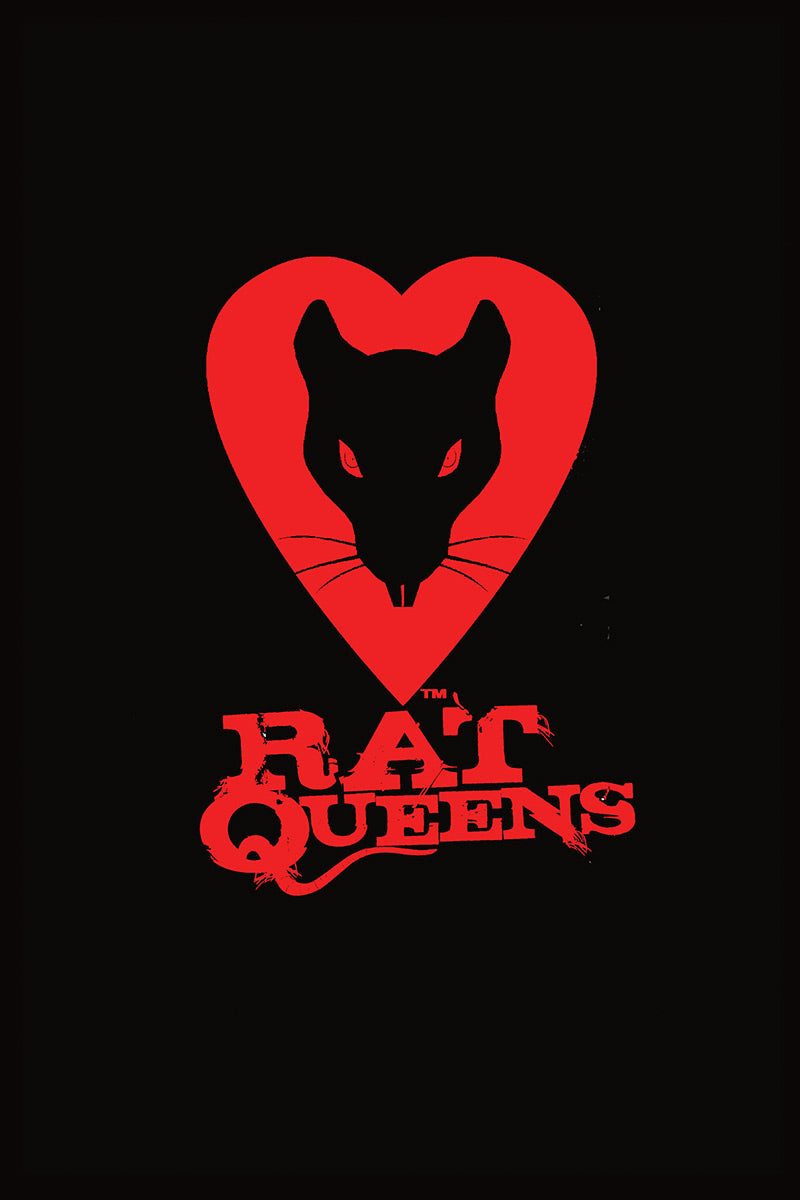Rat Queens (2017) Deluxe Edition Volume 2 HC
