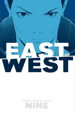 East of West (2013) Volume 09