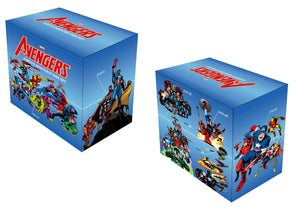 Avengers: Earth's Mightiest Box Set