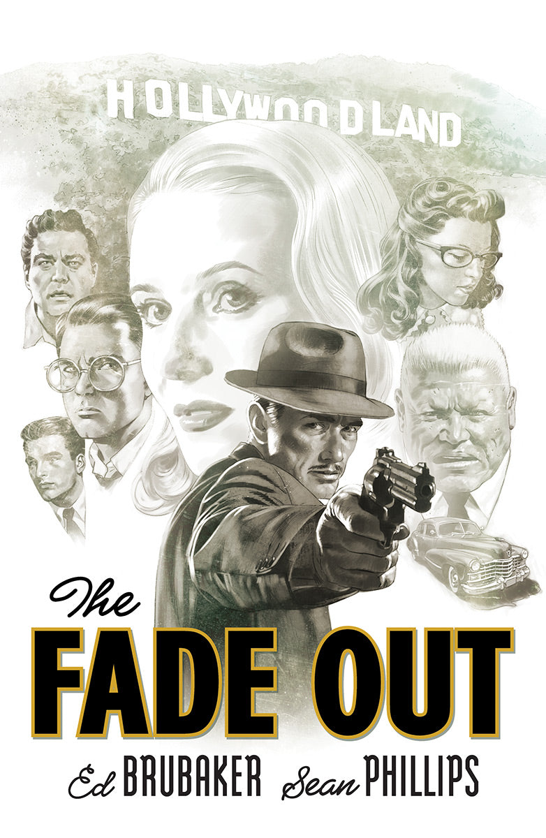 Fade Out (2014)