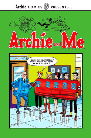 Archie and Me Volume 1