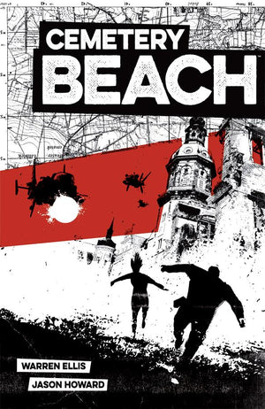 Cemetery Beach (2018)