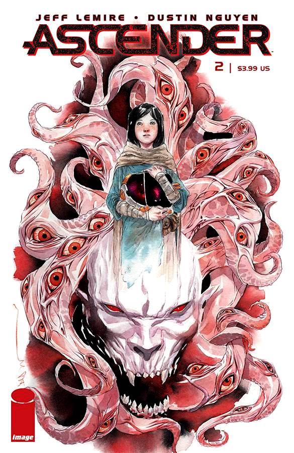 Ascender (2019) #02