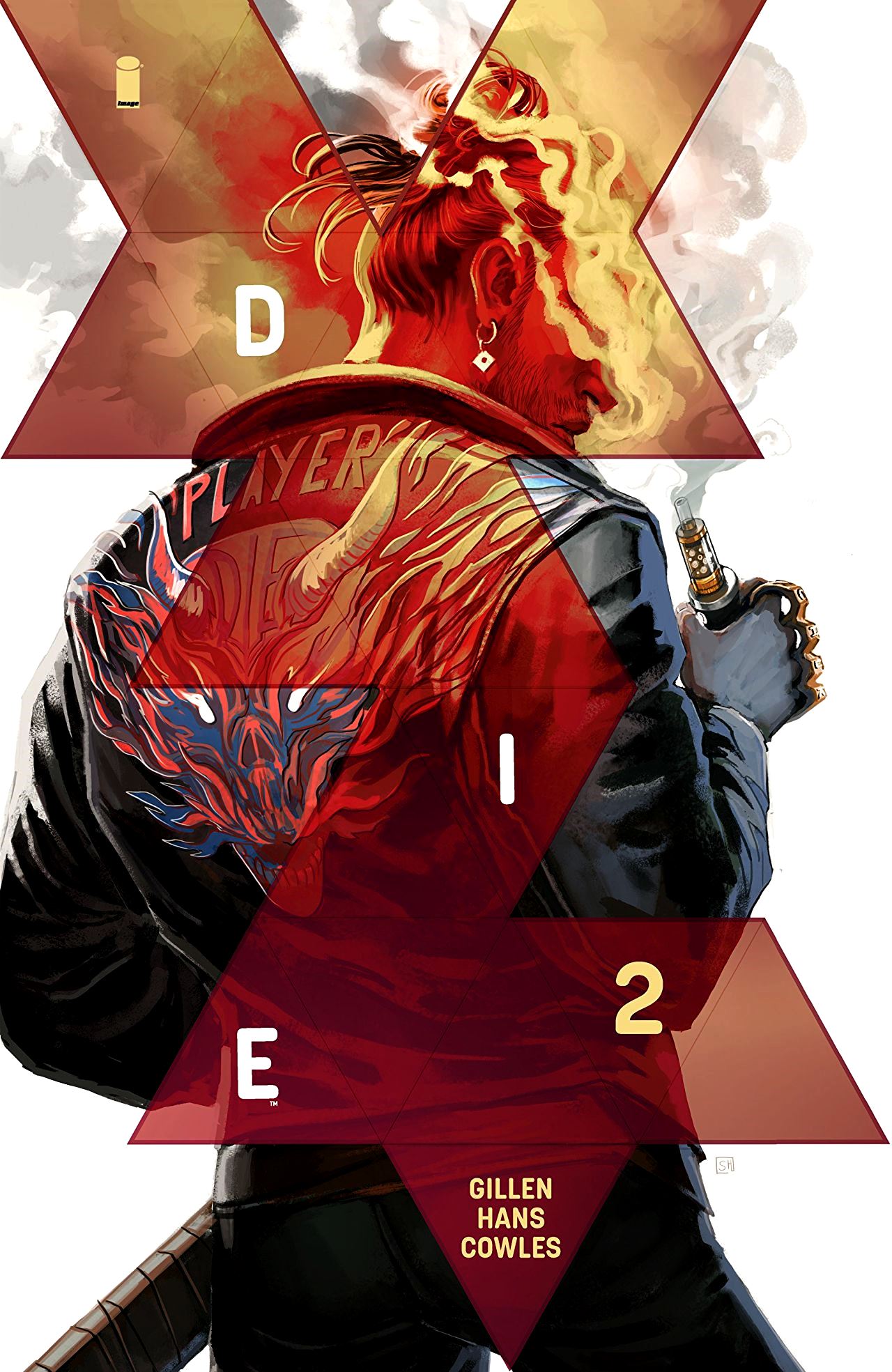 Die (2018) #02