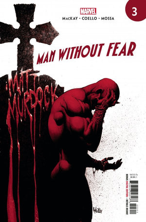 Man Without Fear (2019) #3 (of 5)