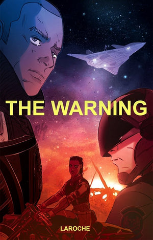 Warning (2018) Volume 1
